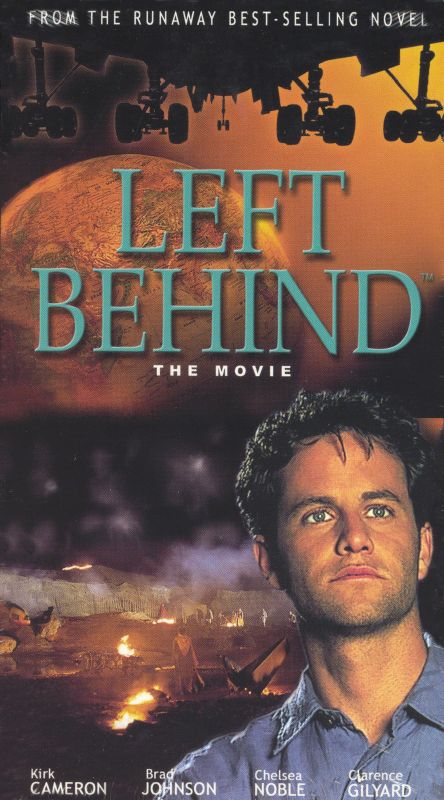 left behind 2000 movie review