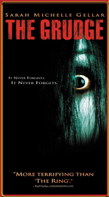 The Grudge (2004) - Takashi Shimizu | Synopsis, Characteristics, Moods ...