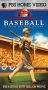 Ken Burns' Baseball : The Faith of 50 Million People