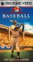 Ken Burns' Baseball : The National Pastime