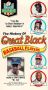 The History of Great Black Baseball Players