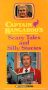 Captain Kangaroo: Scary Tales and Silly Stories