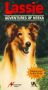 Lassie: The Adventures of Neeka