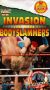 Invasion of the Bodyslammers