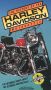 The History of the Harley-Davidson Motorcycle