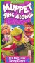 Muppet Sing-Alongs: It's Not Easy Being Green