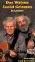 Doc Watson and David Grisman: In Concert - 1995