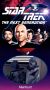 Star Trek: The Next Generation : Manhunt