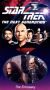 Star Trek: The Next Generation : The Emissary