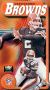 NFL: 2000 Cleveland Browns Team Video