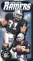 NFL: 2000 Oakland Raiders Team Workbook