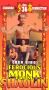 Ferocious Monk from Shaolin