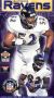 NFL: 2001 Baltimore Ravens Team Video