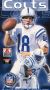 NFL: 2001 Indianapolis Colts Team Video