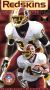 NFL: 2001 Washington Redskins Team Video