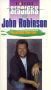 Star Licks Master Sessions: John Robinson