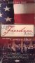 Bill and Gloria Gaither and Their Homecoming Friends: Let Freedom Ring - Live from Carnegie Hall