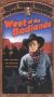 West of the Badlands