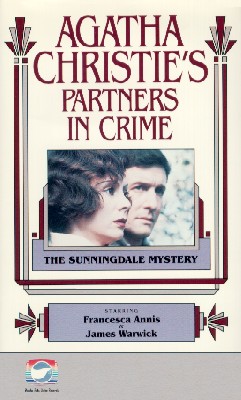 Agatha Christie Partners In Crime Agatha Christie Partners In Crime