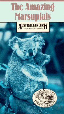 Australian Ark: The Amazing Marsupials (1987) Australian Ark: The Amazing Marsupials (1987)