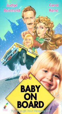Baby on Board (1992) Baby on Board (1992)