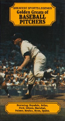 The Golden Greats of Baseball (1989) The Golden Greats of Baseball (1989)