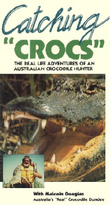 Catching Crocs (1987) Catching Crocs (1987)