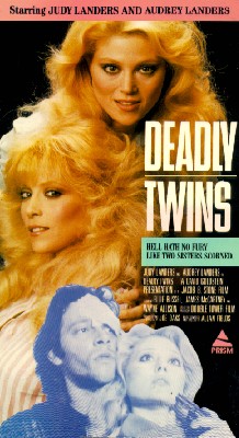 Deadly Twins (1987) - Joe Oaks | Synopsis, Characteristics, Moods