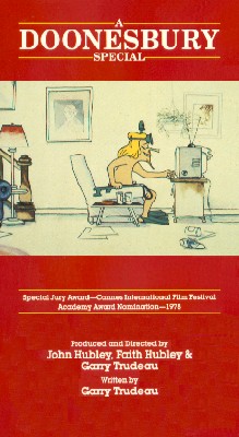 A Doonesbury Special (1977) A Doonesbury Special (1977)