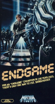 Endgame (1983) Endgame (1983)