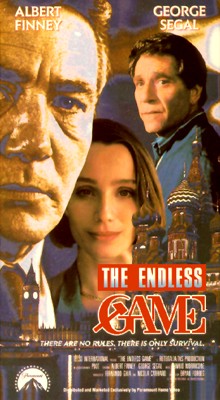 The Endless Game (1989) Bryan Forbes Synopsis, Characteristics