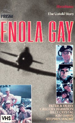 enola gay movie ending