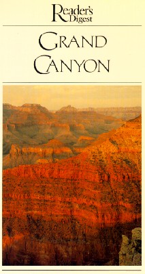 Reader's Digest: Grand Canyon Reader's Digest: Grand Canyon