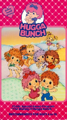 Hugga Bunch (1985) Hugga Bunch (1985)