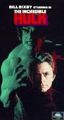 The Incredible Hulk (1977) - Kenneth Johnson,Sigmund Neufeld, Jr ...