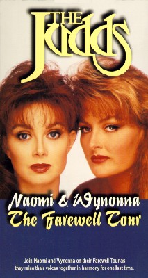 wynonna naomi farewell judds tour allmovie movie