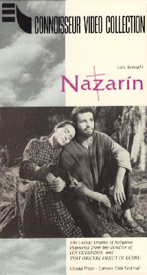 Nazarin (1958) Nazarin (1958)