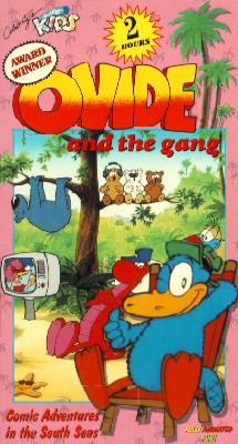 Ovide and the Gang (1987) Ovide and the Gang (1987)