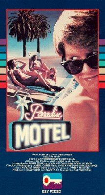 Paradise Motel (1984) Paradise Motel (1984)