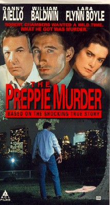 The Preppie Murder (1989) - John Herzfeld | Synopsis, Characteristics ...