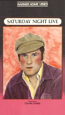 Saturday Night Live: Charles Grodin (1977) Saturday Night Live: Charles Grodin (1977)