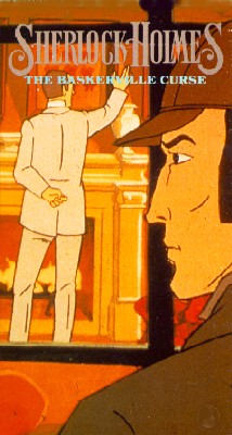 Sherlock Holmes and the Baskerville Curse (1984) Sherlock Holmes and the Baskerville Curse (1984)