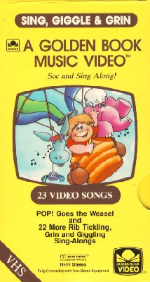 Sing, Giggle and Grin (1986) - | Synopsis, Characteristics, Moods ...