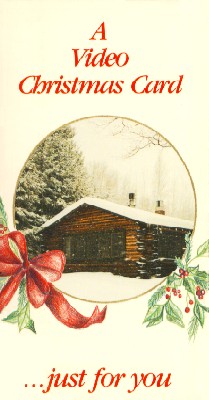 A Video Christmas Card (1988) A Video Christmas Card (1988)