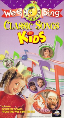 Wee Sing: Classic Songs For Kids (1996) - | Synopsis, Characteristics ...