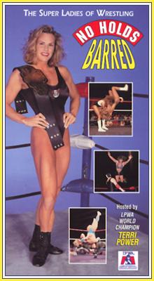 No Holds Barred: The Super Ladies of Wrestling (1995) No Holds Barred: The Super Ladies of Wrestling (1995)