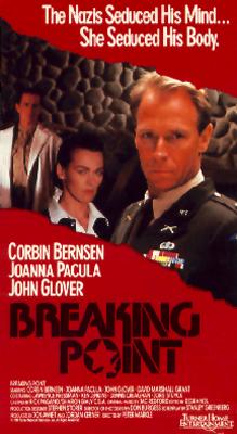 Breaking Point (1989) Breaking Point (1989)