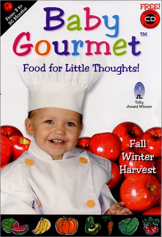 Baby Gourmet: Fall/Winter/Harvest (2002) Baby Gourmet: Fall/Winter/Harvest (2002)