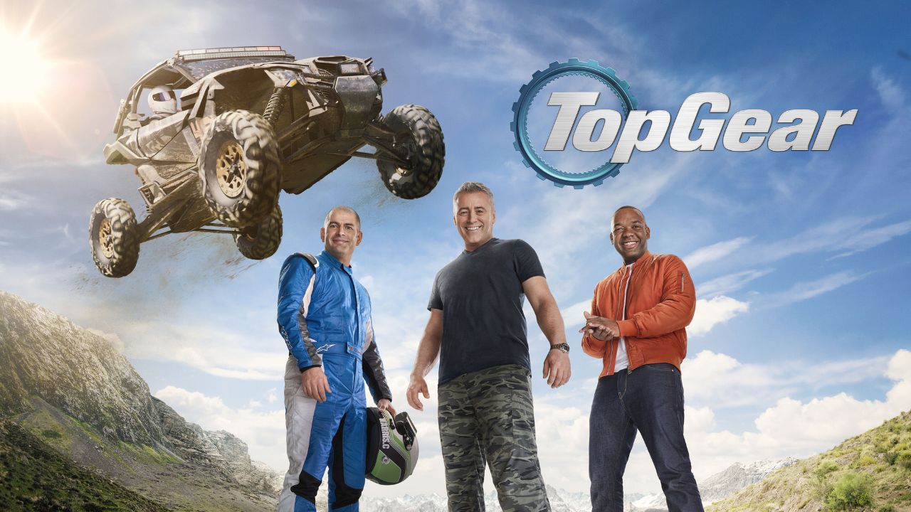 Top Gear