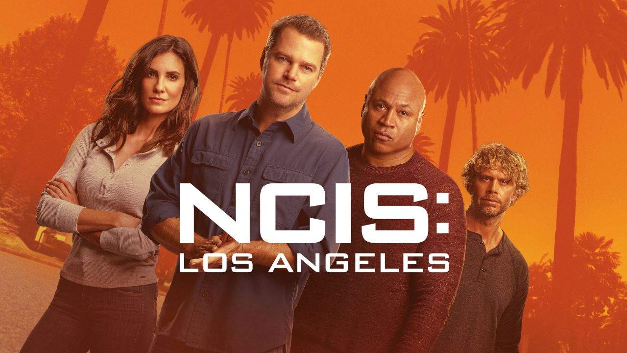 NCIS Los Angeles (12)
